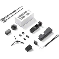osmo poket 2 combo