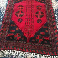 قالی لری دستبافت|فرش|لالی, |دیوار