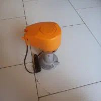 پمپ کولر الکتروویژن