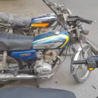 موتور هوندا مزاعده مدل 87 سالم