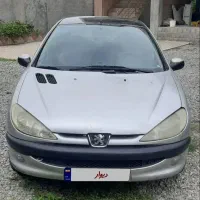 ۲۰۶/تیپ۲/مدل ۸۳