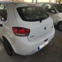 تیبا2مدل97اتاق1401|خودرو سواری و وانت|کرمانشاه, |دیوار