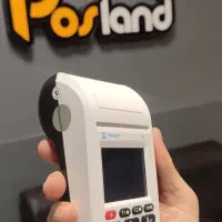 کارتخوان سیار آکبند 4G