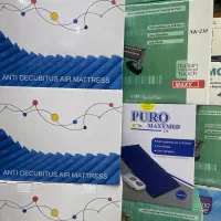 تخت بیمارستانی // تخت بیمار/ تشک مواج / تشک طبی|آرایشی، بهداشتی، درمانی|تهران, خرمشهر|دیوار