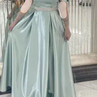 لباس مجلسی