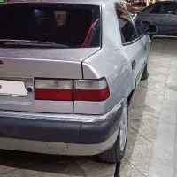 سیتروئن زانتیا۲۰۰۰مدل۸۸