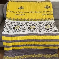 رو تختی دو نفره