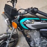 فروش موتور سنین ۱۴۰۲