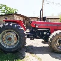 تراکتور 399|خودرو سنگین|رامیان, |دیوار