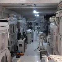 خریدار کولرگازی موتور سوخته   پنل کمپرسور کندانسور|کولر گازی و فن‌کوئل|قم, زنبیل آباد|دیوار