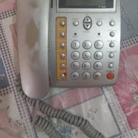 تلفن رومیزی