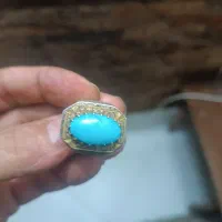 انگشتر|جواهرات|مشهد, حرم مطهر رضوی|دیوار