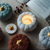 دکوری وشمع ترند|مجسمه، تندیس، ماکت|نجف‌آباد, کهریزسنگ|دیوار