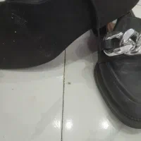 کفش دخترانه|کیف، کفش، کمربند|صباشهر, |دیوار