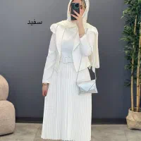 لباس در حد نو