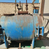 دیگ بخار