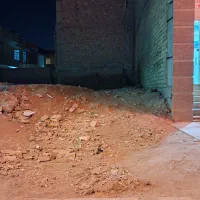 زمین ۴۳مترکاربری تجاری