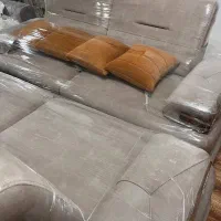 مبل راحتی نو زیر قیمت بازار