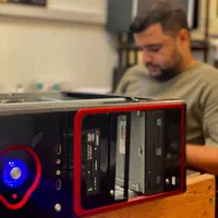 تعمیر کامپیوتر بندرعباس تخصصی|خدمات رایانه‌ای و موبایل|بندرعباس, |دیوار