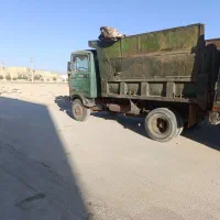 خاور808 مدل53|خودرو سنگین|یزد, |دیوار