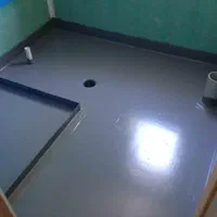 عایق دوجزیی الاستیک بالا (پایه سیمانی ) بدون ترک|عمده‌فروشی|تبریز, |دیوار