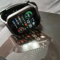 ساعت شیائومی