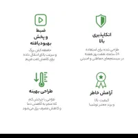 هارد HDD اینترنال توشیبا S300 ظرفیت 10 ترابایت|قطعات و لوازم جانبی رایانه|بانه, |دیوار