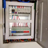 برقکاری ساختمان آوردن انرژی به درب منزل شما