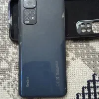 گوشی نوت 11s|موبایل|مشهد, خواجه ربیع|دیوار