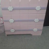 سرویس کودک و نوجوان|تخت و سرویس خواب|کاشان, فاز ۲ ناجی آباد|دیوار