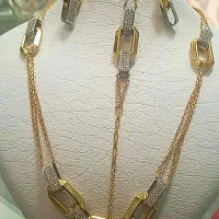 نیم ست زیبا ۲ درصدی