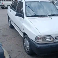 پراید 90 هیدرولیک