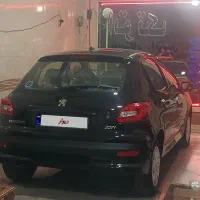 ۲۰۷پانا pموتور جدید