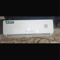 کولر گازی ۱۸هزار