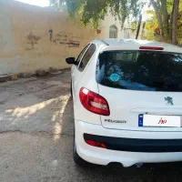 207سفف فلز|خودرو سواری و وانت|بندرعباس, |دیوار