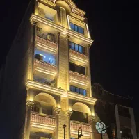 117متر،سه خوابه،غرق نور،فول امکانات