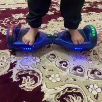 اسکوترشارژی