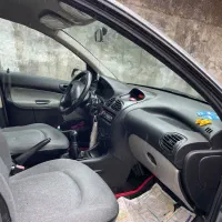 206|خودرو سواری و وانت|لنگرود, |دیوار