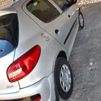 فروش خودرو ۲۰۶