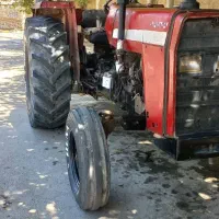 تراکتور۲۸۵|ماشین‌آلات صنعتی|شاندیز, |دیوار