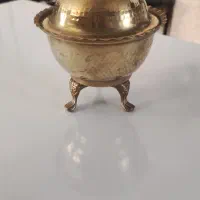 شکلات خوری مسی