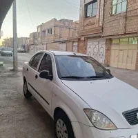 تیبا صندقدار۹۷|خودرو سواری و وانت|خمینی‌شهر, |دیوار