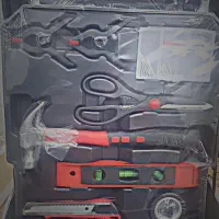 جعبه ابزار کامل سامسونتی|ابزارآلات|سپیدان, |دیوار