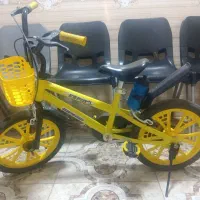 فروش دوچرخه16|دوچرخه، اسکیت، اسکوتر|بانه, |دیوار