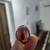 انگشتر یاقوت