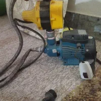 فروش دینام آب همراه با اتوماتیک