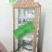 بوفه طلایی