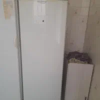 یخچال فریزر  پارس کاملا سالم