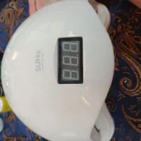 وسایل کاشت ناخن 4500