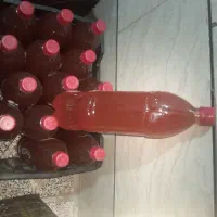 آبلیمو طبیعی ۱۸۵)آبغوره ۱۲۰)انارتوری واسه آبگیری|خوردنی و آشامیدنی|کوهدشت, |دیوار